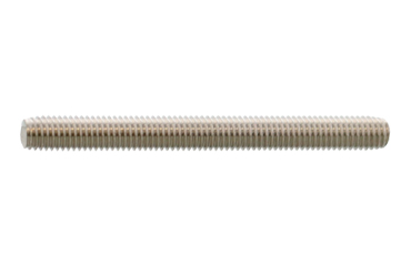 ステンレス SUS316L(A4)寸切(荒先)(ミリネジ)(定尺以外の長さ品)